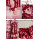 Classical Puppets Sweet Cherry Princess OP with Extension Sleeves(Limited Pre-Order/4 Colours/Full Payment Without Shipping)